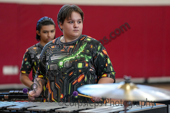 Abington Drumline_260314_Penncrest-00316