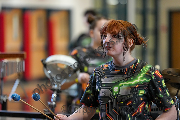 Abington Drumline_260314_Penncrest-00315