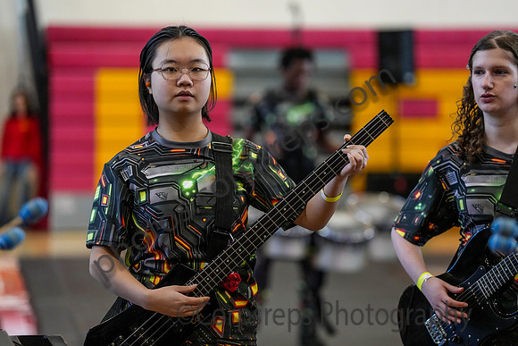 Abington Drumline_260314_Penncrest-00310