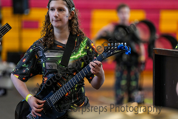 Abington Drumline_260314_Penncrest-00311