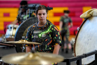 Abington Drumline_260314_Penncrest-00309