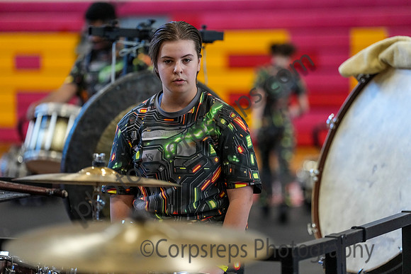 Abington Drumline_260314_Penncrest-00309