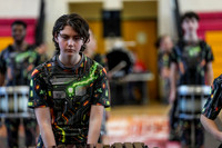 Abington Drumline_260314_Penncrest-00326