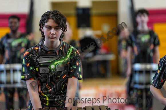 Abington Drumline_260314_Penncrest-00326