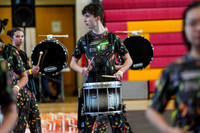 Abington Drumline_260314_Penncrest-00324