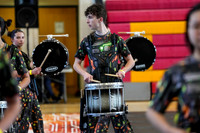 Abington Drumline_260314_Penncrest-00323