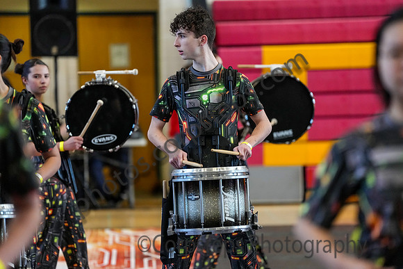Abington Drumline_260314_Penncrest-00323