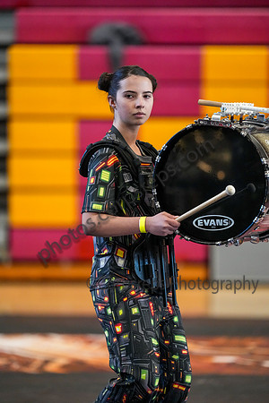 Abington Drumline_260314_Penncrest-00331