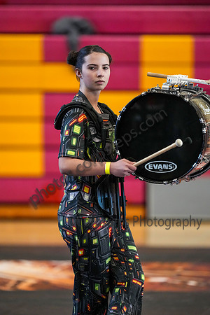 Abington Drumline_260314_Penncrest-00330
