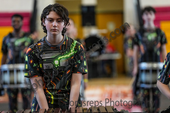 Abington Drumline_260314_Penncrest-00327