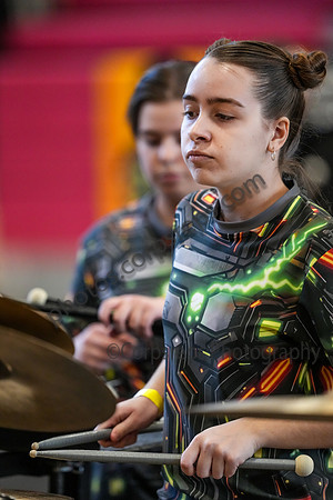 Abington Drumline_260314_Penncrest-00339