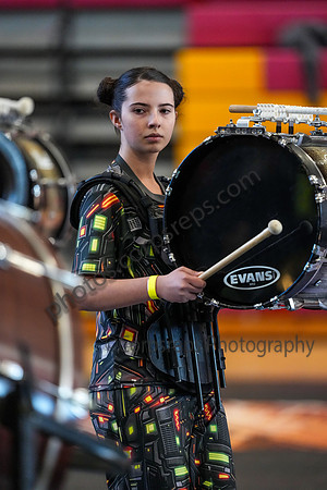 Abington Drumline_260314_Penncrest-00337