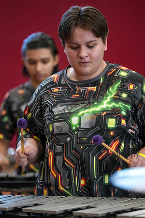 Abington Drumline_260314_Penncrest-00341