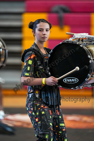 Abington Drumline_260314_Penncrest-00334
