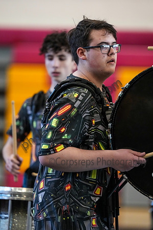 Abington Drumline_260314_Penncrest-00349
