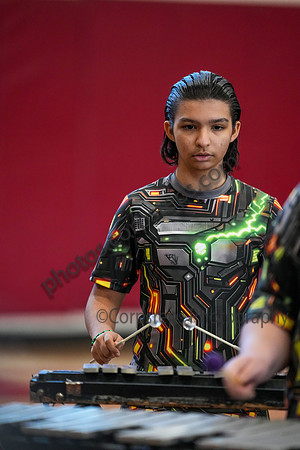 Abington Drumline_260314_Penncrest-00343