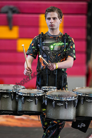 Abington Drumline_260314_Penncrest-00350