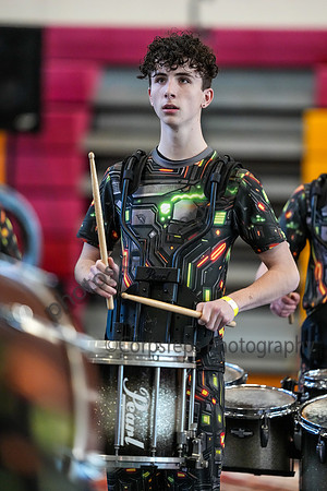 Abington Drumline_260314_Penncrest-00357