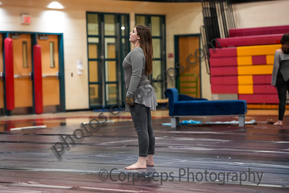 Allegany Guard_260314_Penncrest-03013