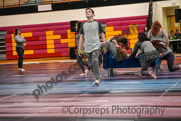 Allegany Guard_260314_Penncrest-03020