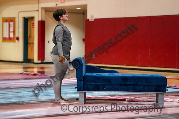 Allegany Guard_260314_Penncrest-03017