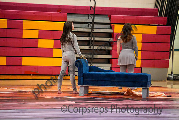 Allegany Guard_260314_Penncrest-03016