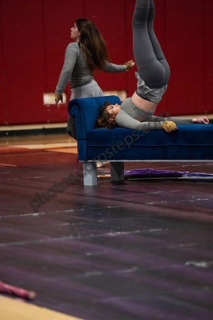 Allegany Guard_260314_Penncrest-03024
