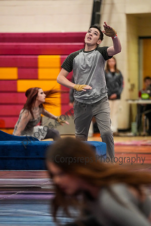 Allegany Guard_260314_Penncrest-03028