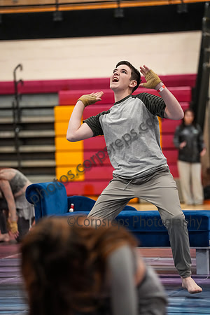 Allegany Guard_260314_Penncrest-03029