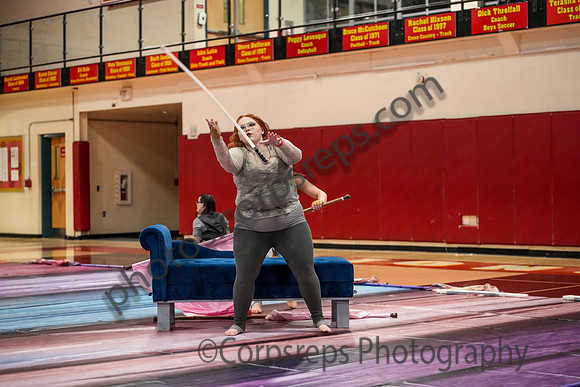 Allegany Guard_260314_Penncrest-03038