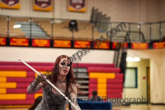 Allegany Guard_260314_Penncrest-03034