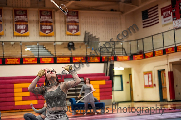 Allegany Guard_260314_Penncrest-03036