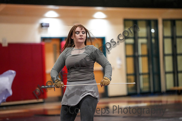 Allegany Guard_260314_Penncrest-03043