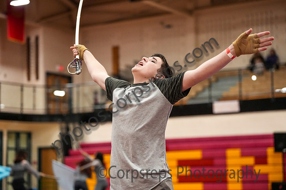 Allegany Guard_260314_Penncrest-03041