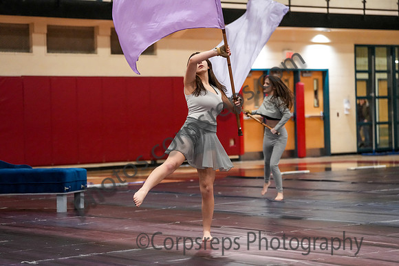 Allegany Guard_260314_Penncrest-03049