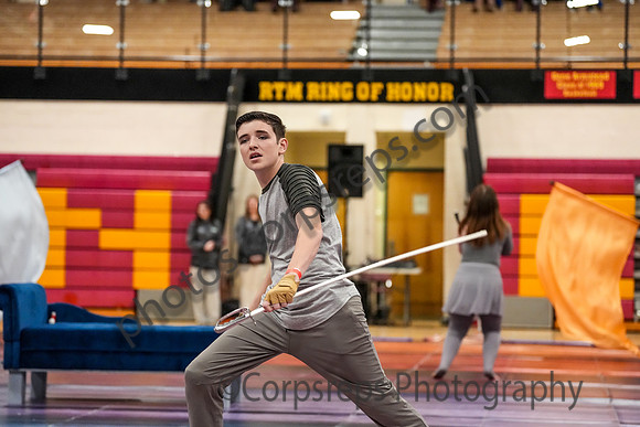 Allegany Guard_260314_Penncrest-03048