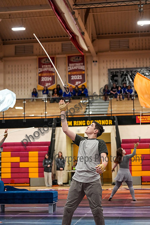 Allegany Guard_260314_Penncrest-03050
