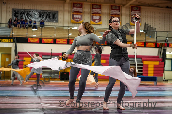 Allegany Guard_260314_Penncrest-03053