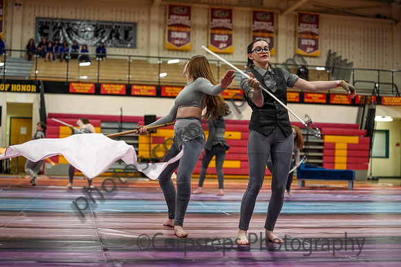 Allegany Guard_260314_Penncrest-03054
