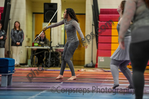 Allegany Guard_260314_Penncrest-03057