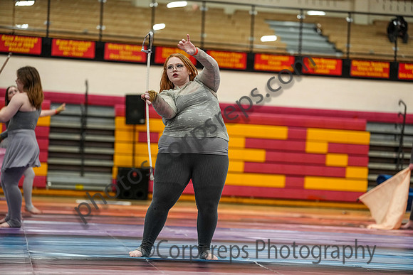 Allegany Guard_260314_Penncrest-03056