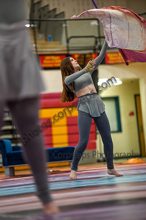 Allegany Guard_260314_Penncrest-03161