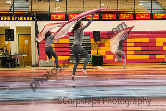 Allegany Guard_260314_Penncrest-03169