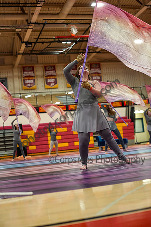 Allegany Guard_260314_Penncrest-03164