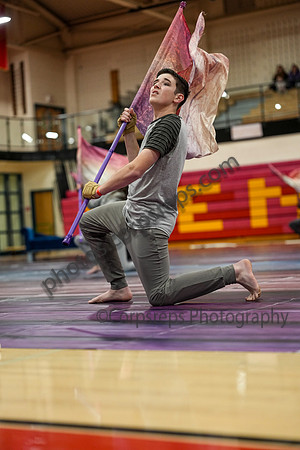 Allegany Guard_260314_Penncrest-03166