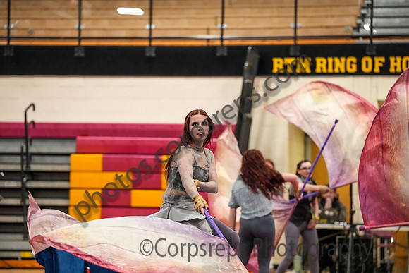 Allegany Guard_260314_Penncrest-03167