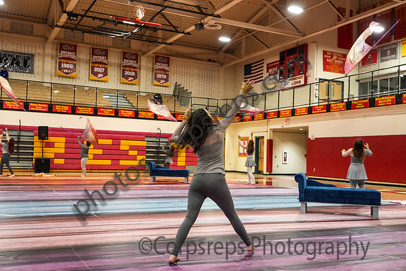 Allegany Guard_260314_Penncrest-03171