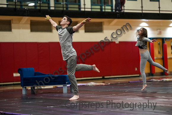 Allegany Guard_260314_Penncrest-03175