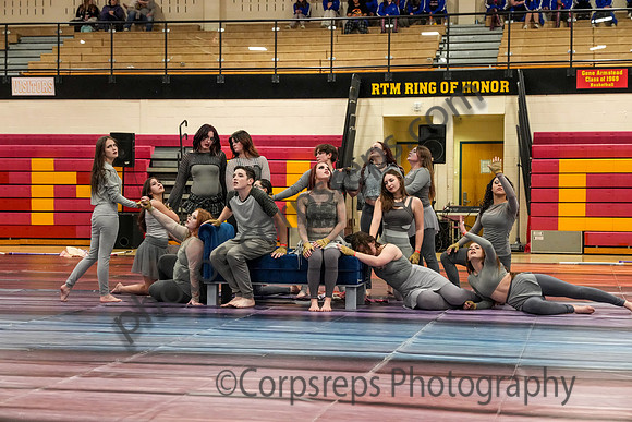Allegany Guard_260314_Penncrest-03178