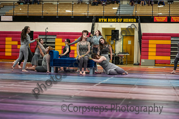 Allegany Guard_260314_Penncrest-03177